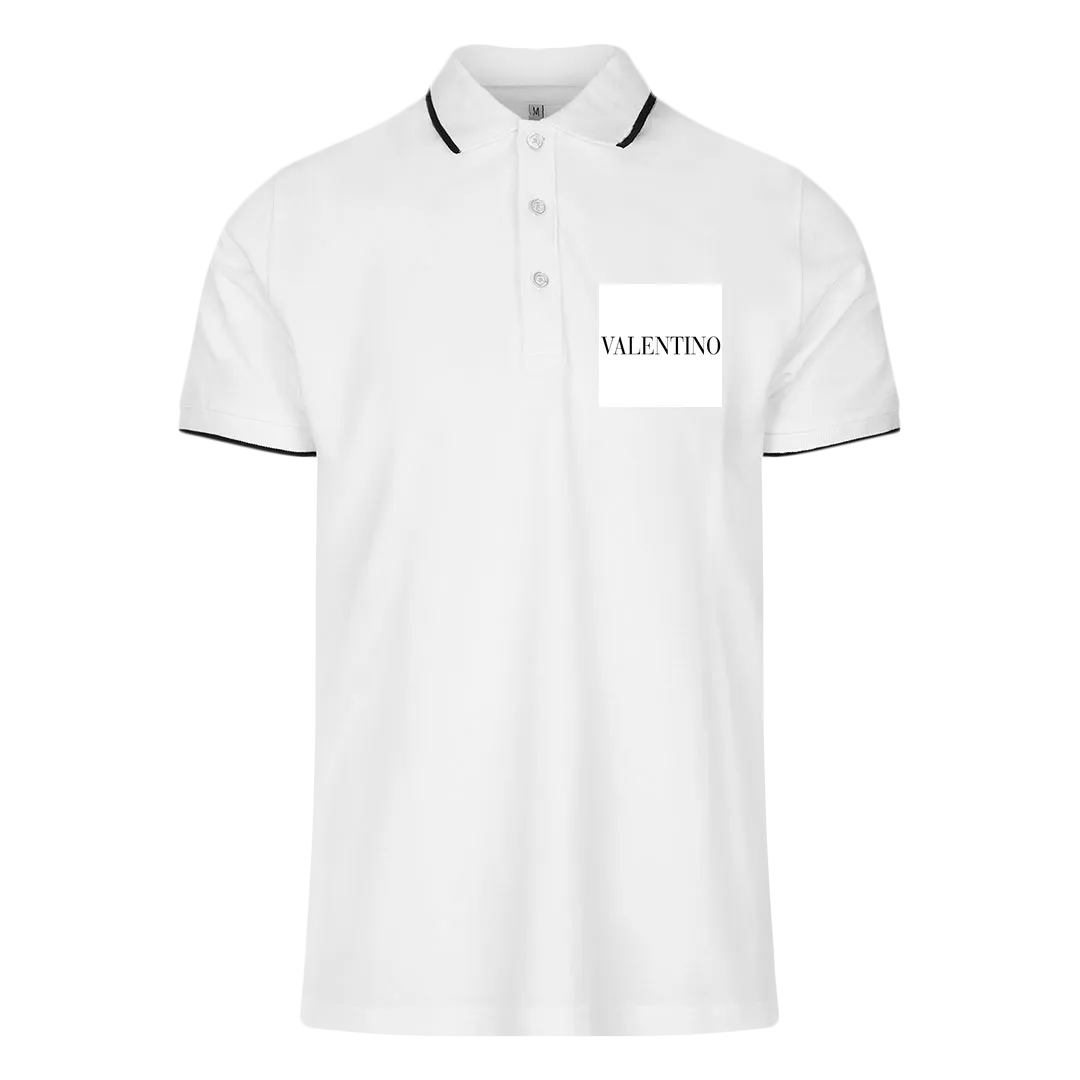Valentino Polo Majica Grb