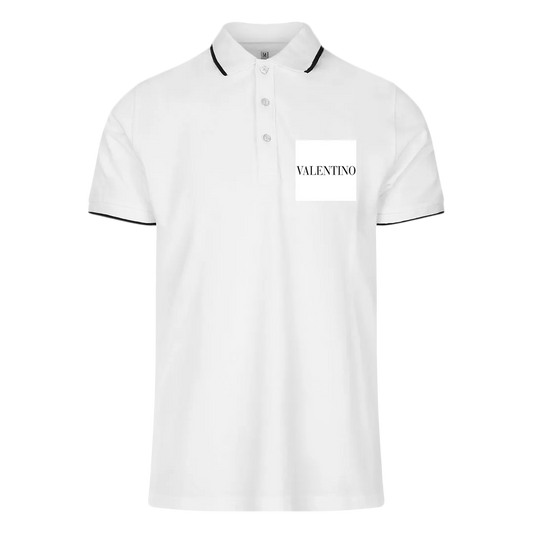 Valentino Polo Majica Grb
