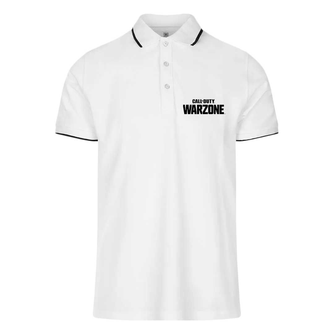 Warzone Polo Majica Grb