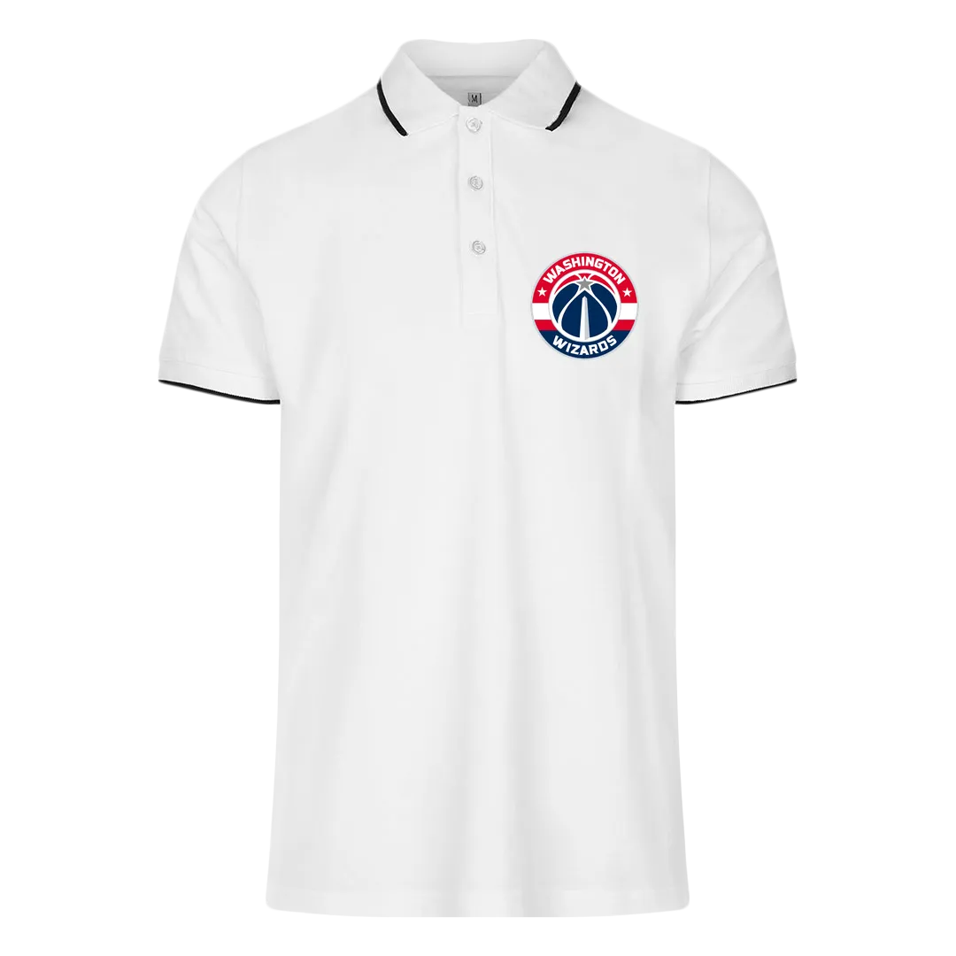 Washington Wizards Polo Majica Grb