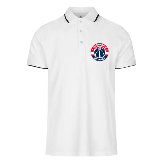 Washington Wizards Polo Majica Grb