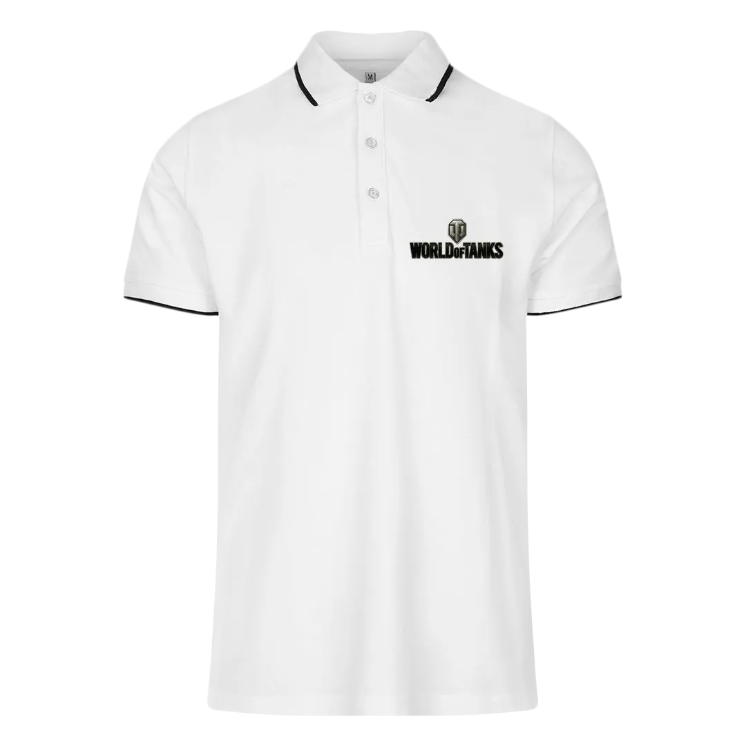 World Of Tanks Polo Majica Grb