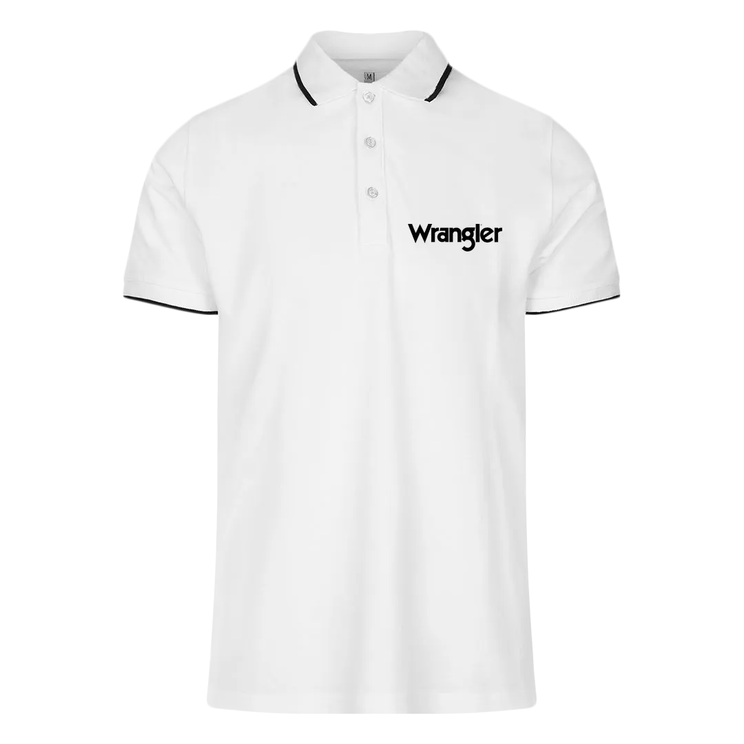 Wrangler Polo Majica Grb