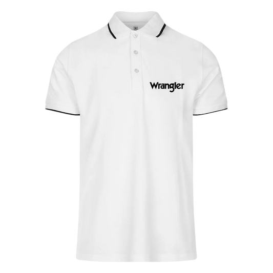 Wrangler Polo Majica Grb
