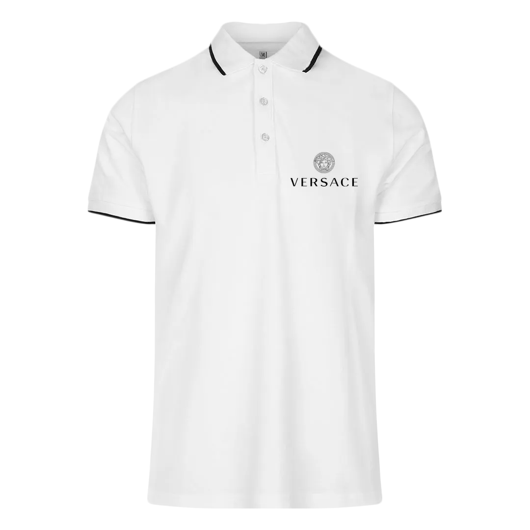 Versace Polo Majica Grb