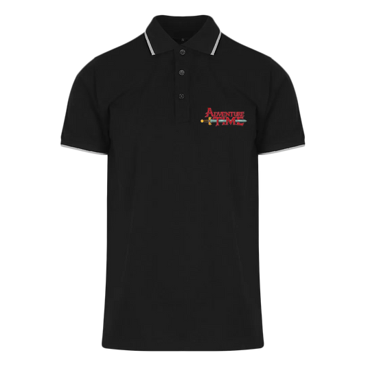 Adventure Time Polo Majica Grb
