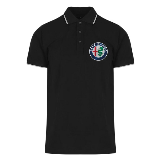 Alfa Romeo Polo Majica Grb