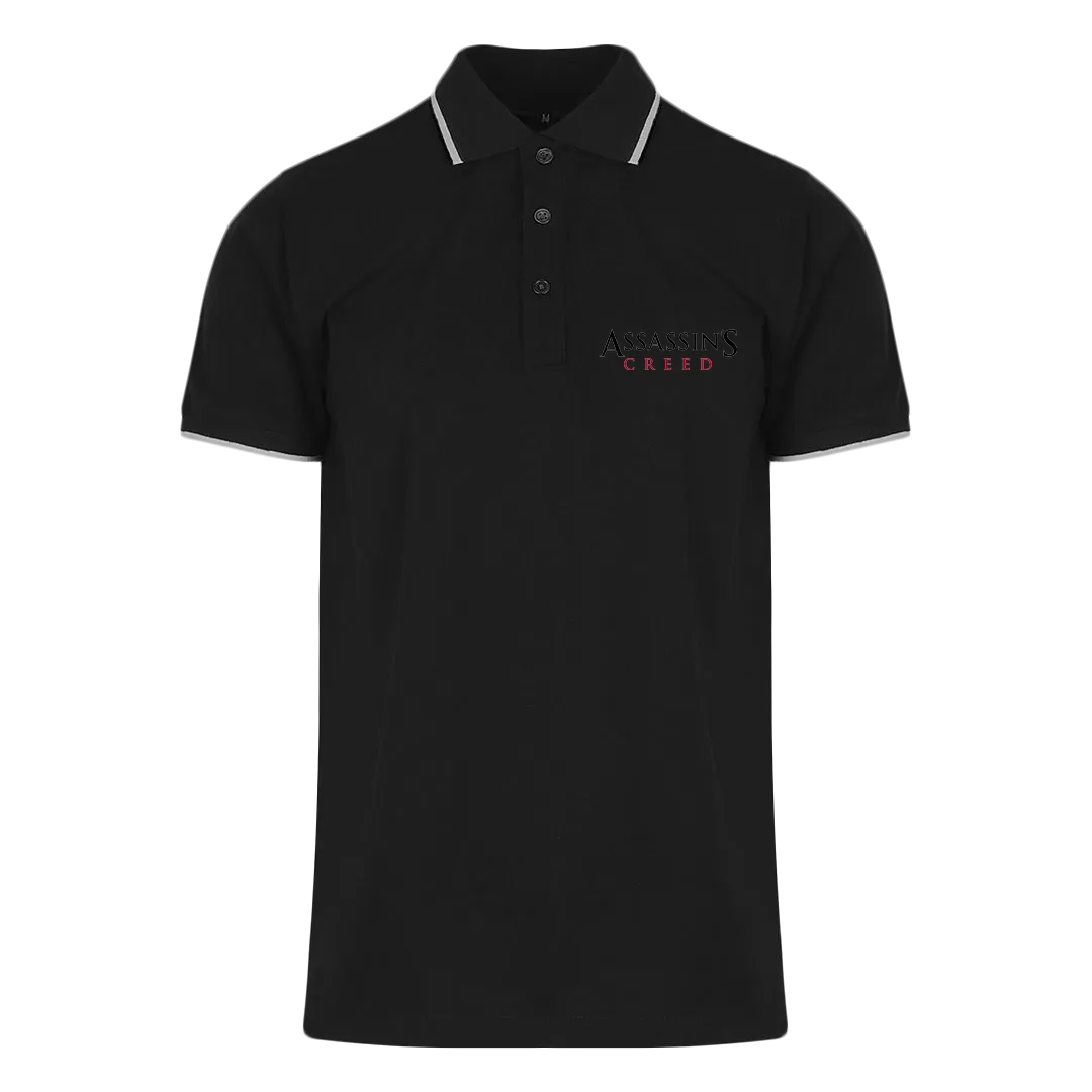 Assassins Creed Polo Majica Grb