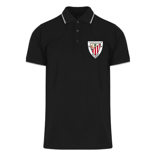 Athletic Bilbao Polo Majica Grb