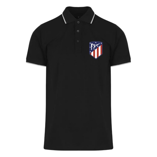 Atletico Madrid Polo Majica Grb