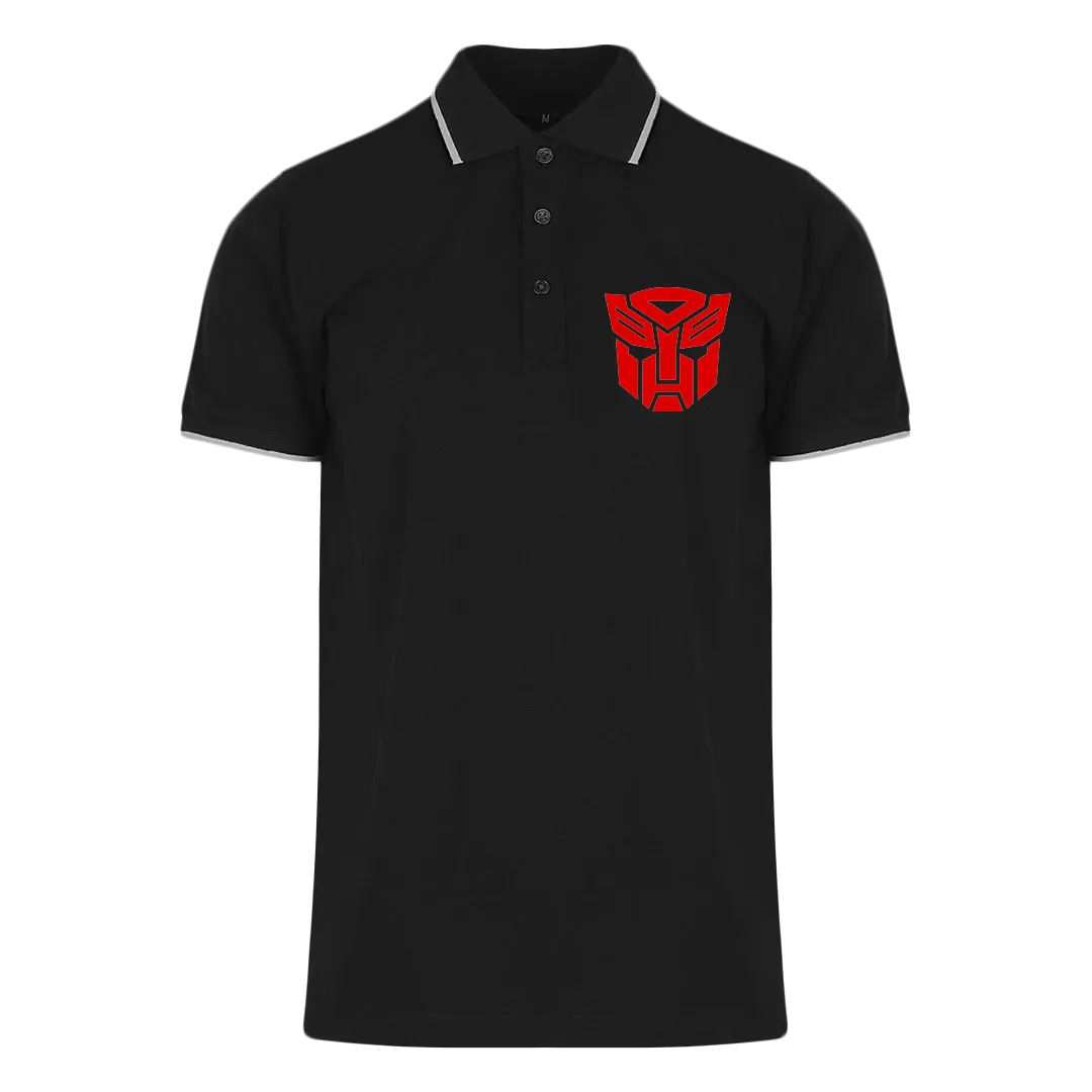 Autobots Polo Majica Grb