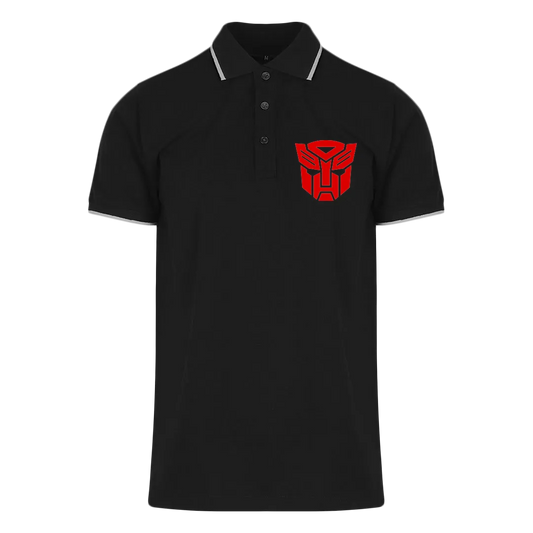 Autobots Polo Majica Grb