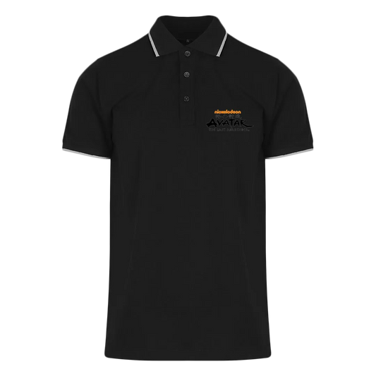 Avatar The Last Airbender Polo Majica Grb