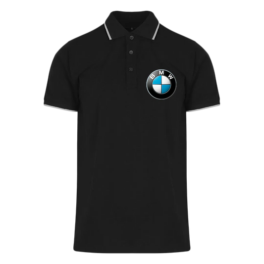 Bmw Polo Majica Grb