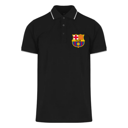 Barcelona Polo Majica Grb