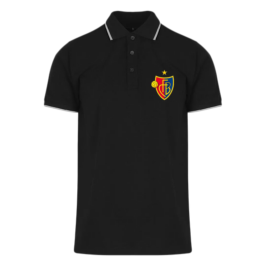 Basel Polo Majica Grb