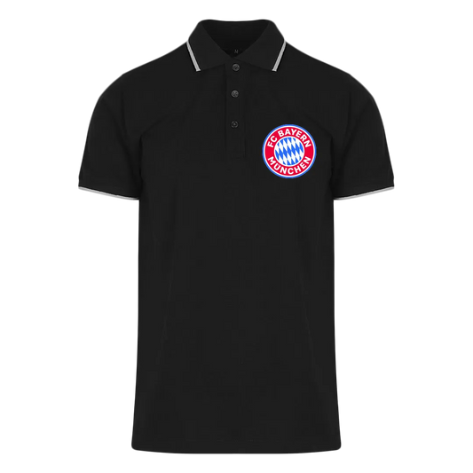 Bayern Munchen Polo Majica Grb