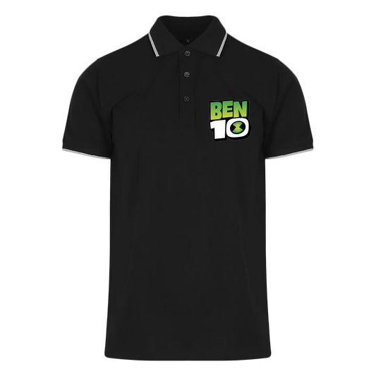 Ben 10 Polo Majica Grb
