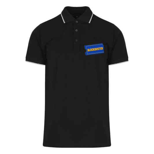 Blockbuster Polo Majica Grb