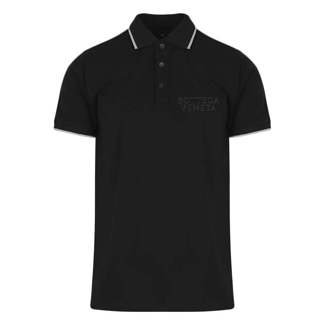 Bottega Veneta Polo Majica Grb
