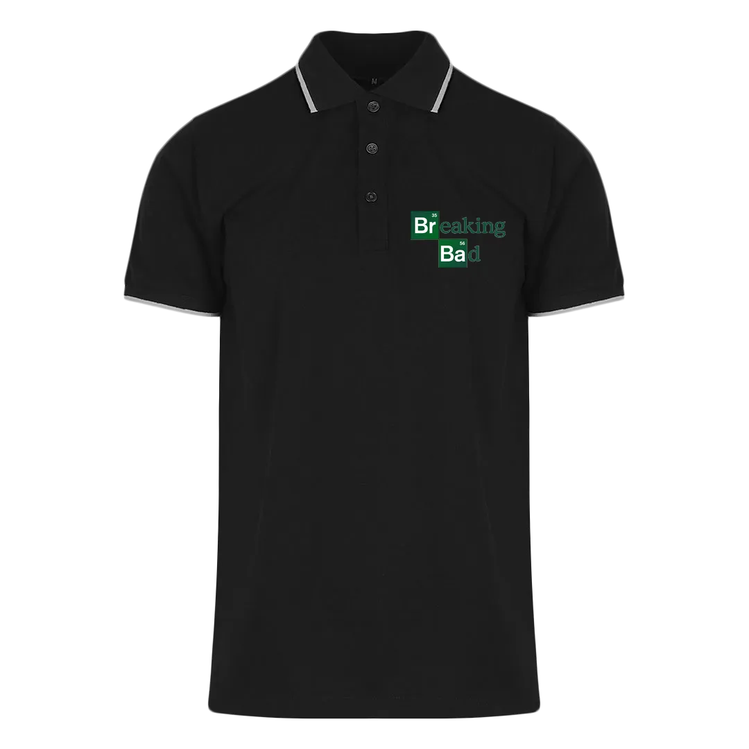 Breaking Bad Polo Majica Grb