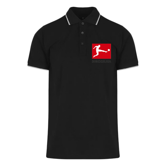 Bundesliga Polo Majica Grb