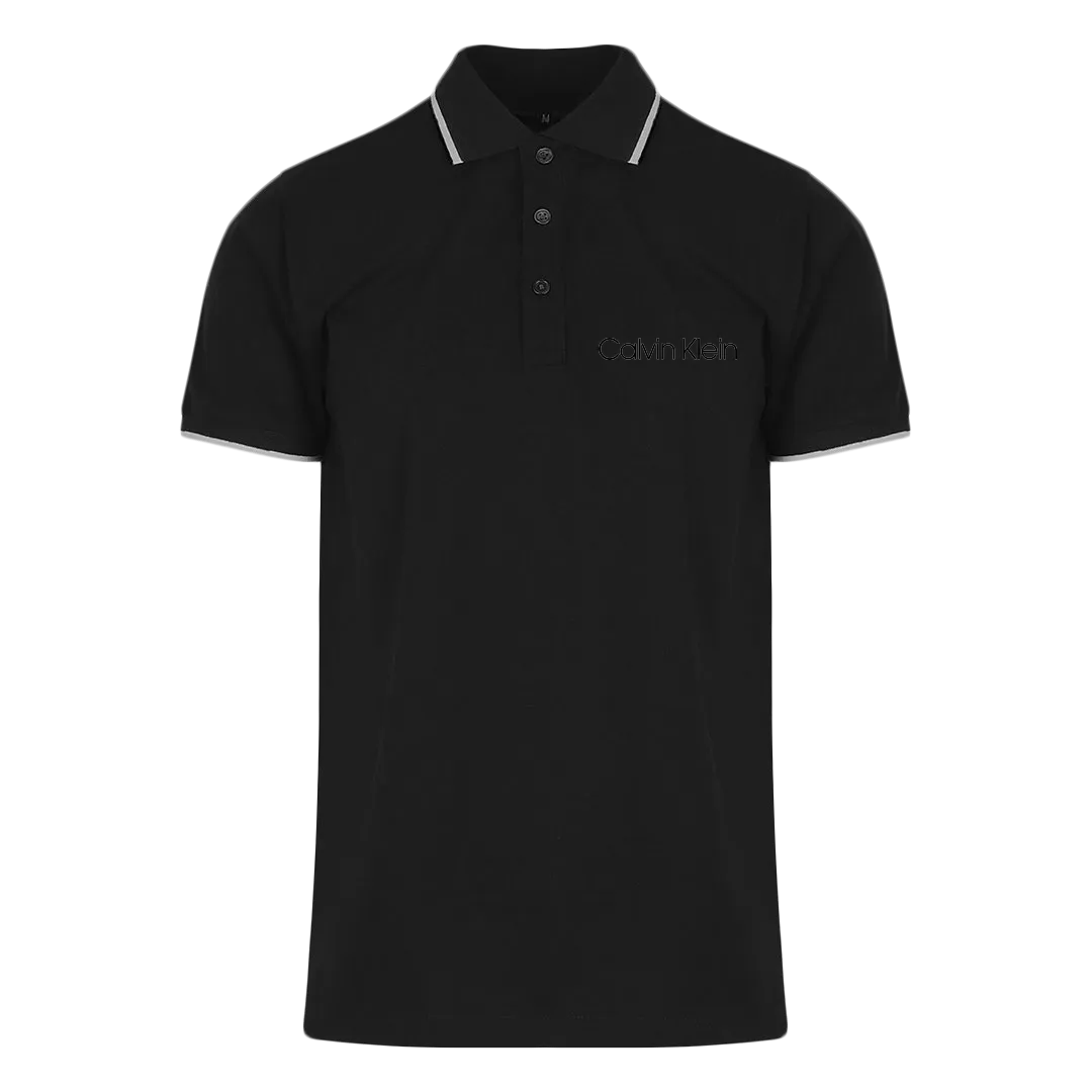Calvin Klein Polo Majica Grb