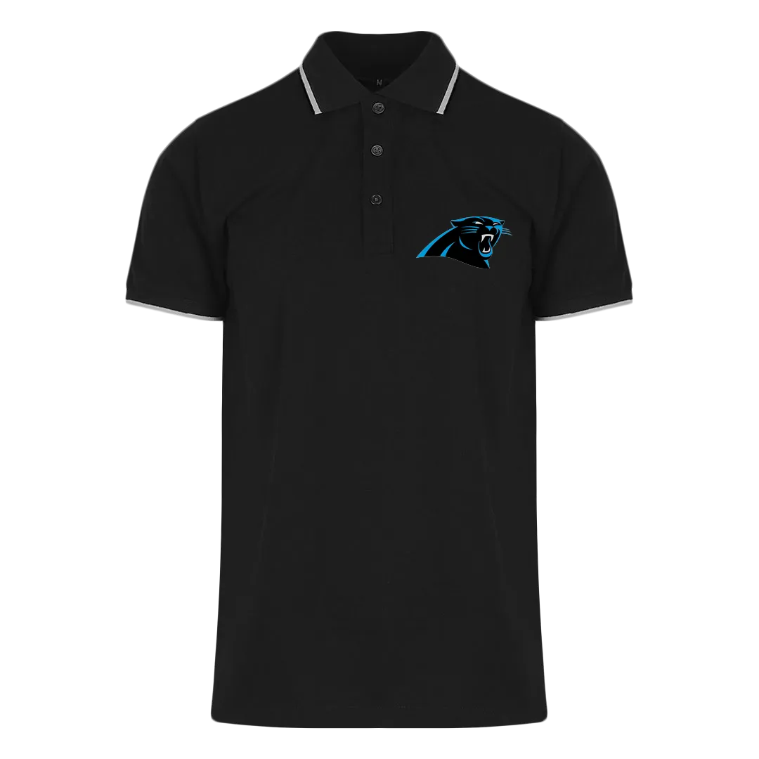 Carolina Panthers Polo Majica Grb