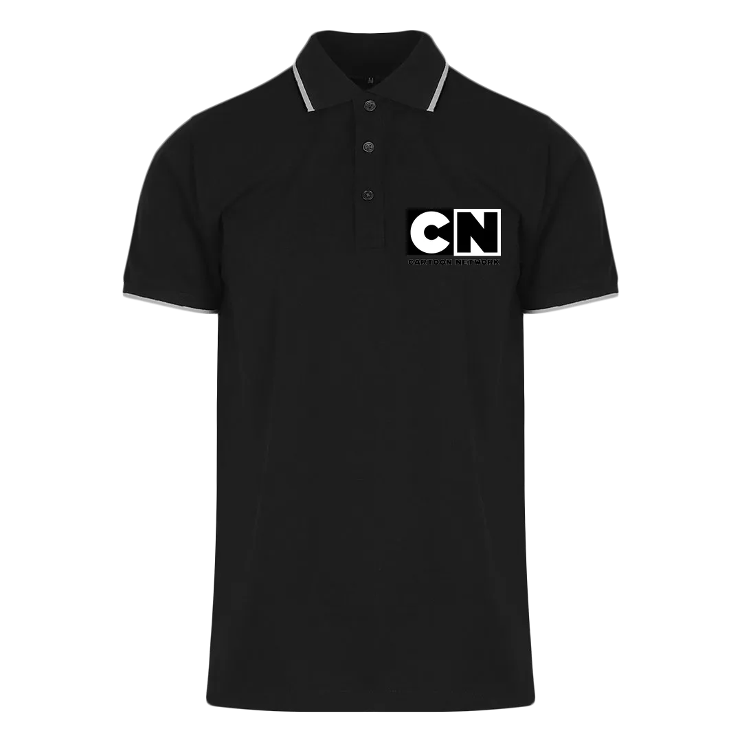 Cartoon Network Polo Majica Grb