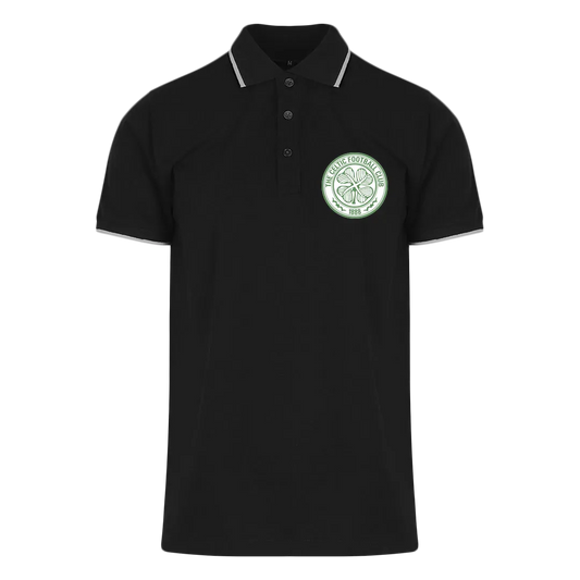 Celtic Polo Majica Grb