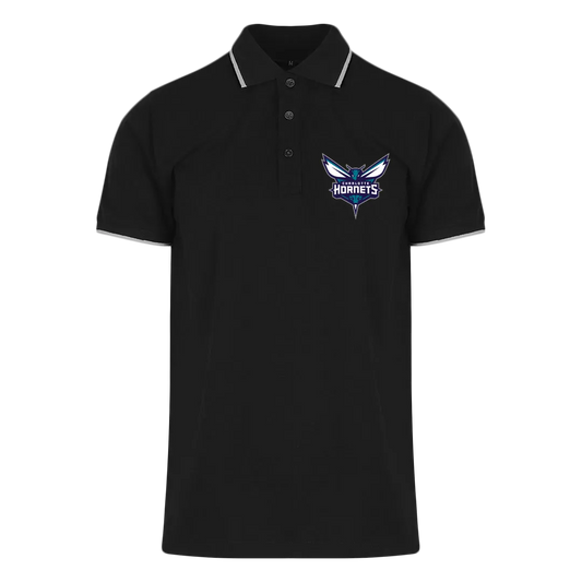 Charlotte Hornets Polo Majica Grb