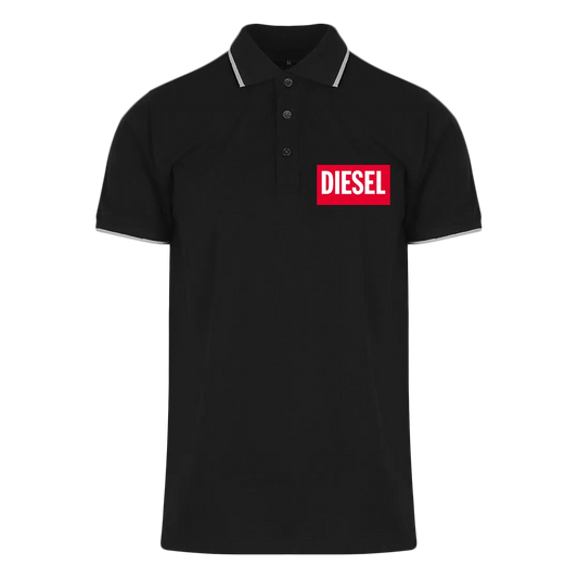 Diesel Polo Majica Grb