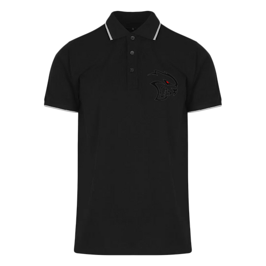 Dodge Hellcat Polo Majica Grb