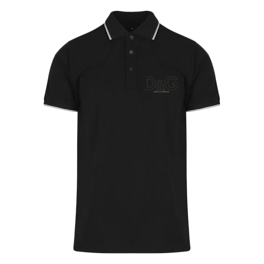 Dolce And Gabbana Polo Majica Grb
