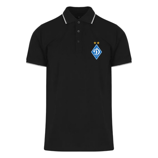Dynamo Kyiv Polo Majica Grb