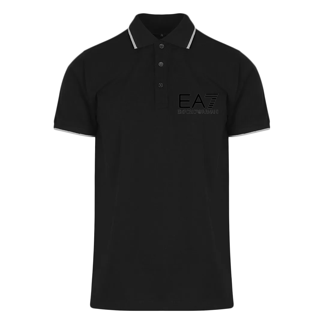 EA7 Polo Majica Grb