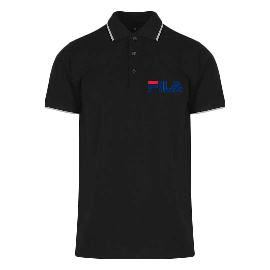 Fila Polo Majica Grb