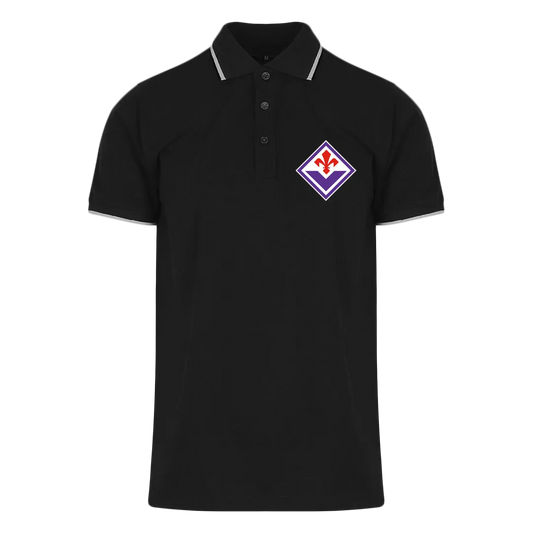 Fiorentina Polo Majica Grb