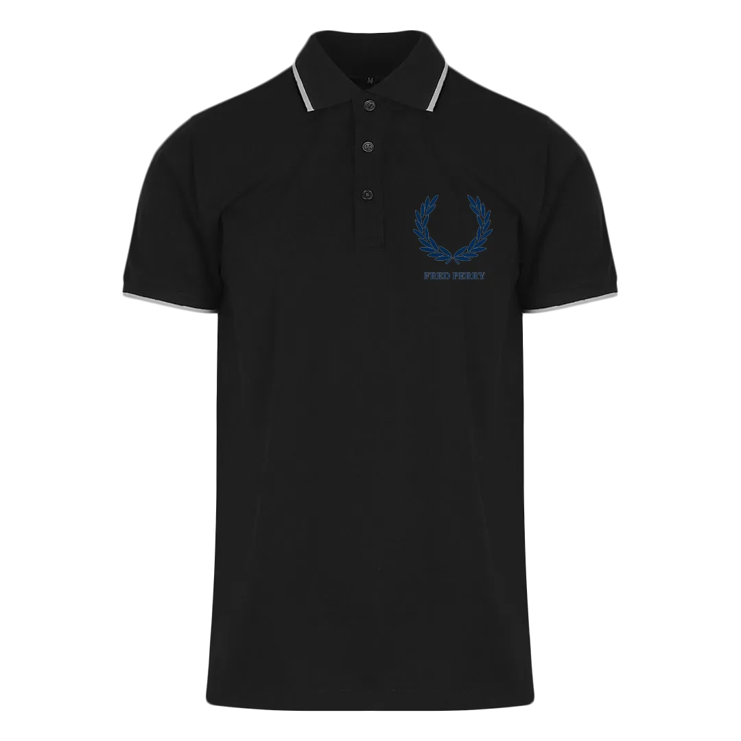 Fred Perry (2) Polo Majica Grb