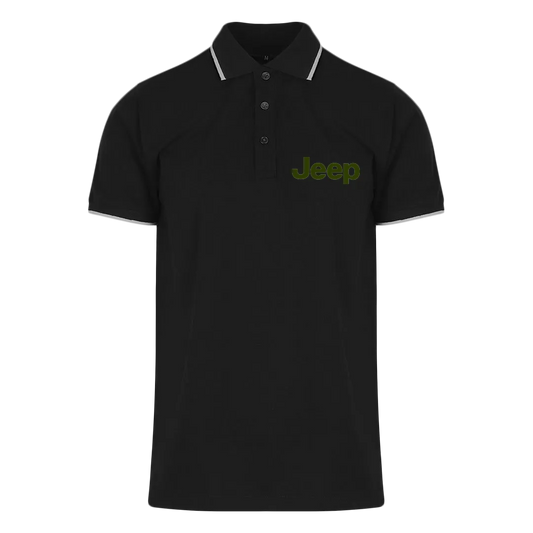 Jeep Polo Majica Grb