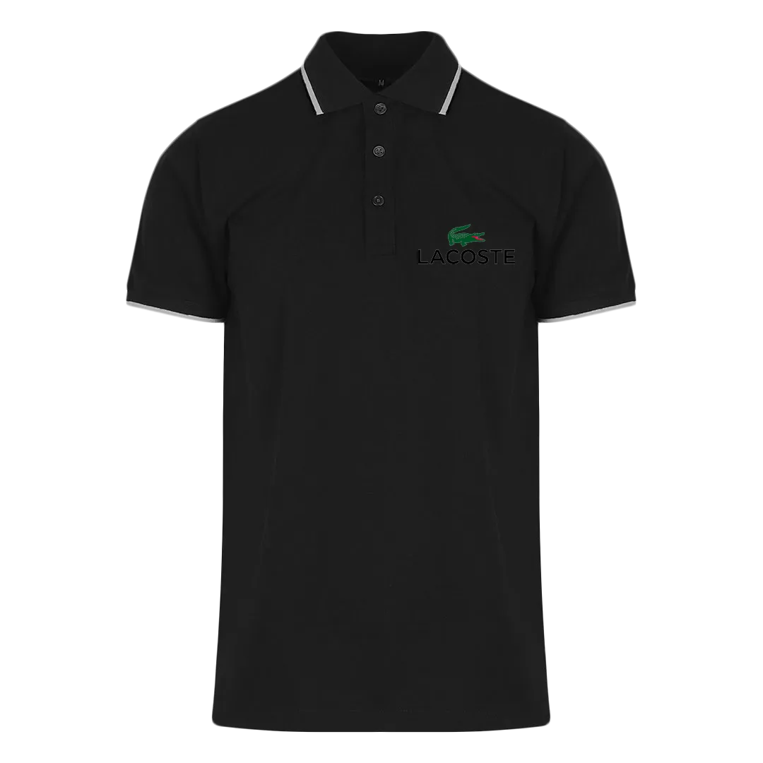 Lacoste Polo Majica Grb