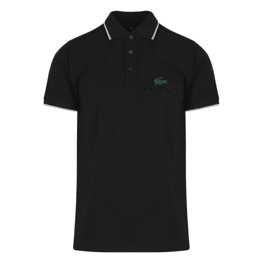Lacoste Polo Majica Grb