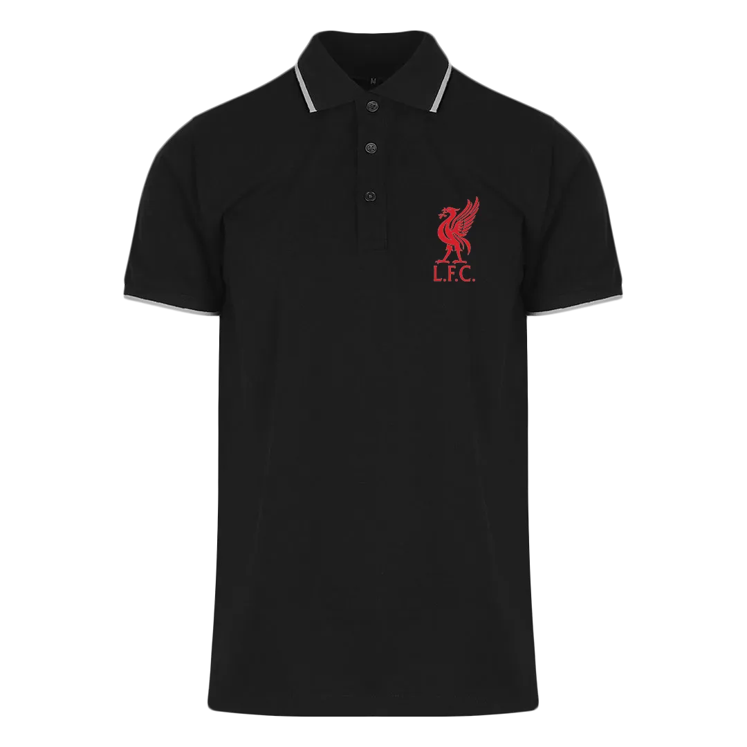 Liverpool Polo Majica Grb