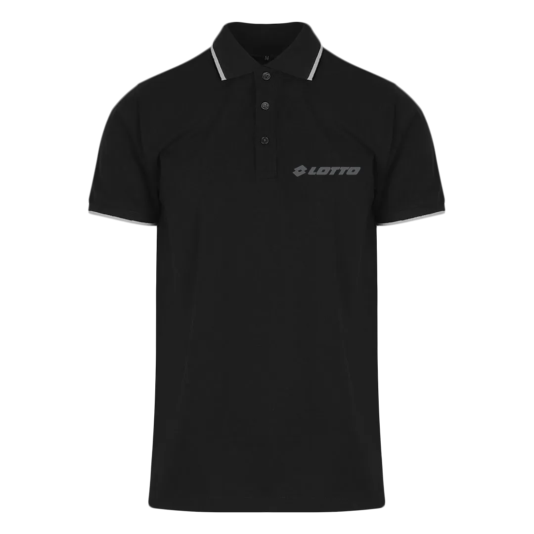 Lotto Sport Italia Polo Majica Grb