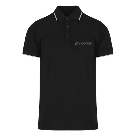 Lotto Sport Italia Polo Majica Grb