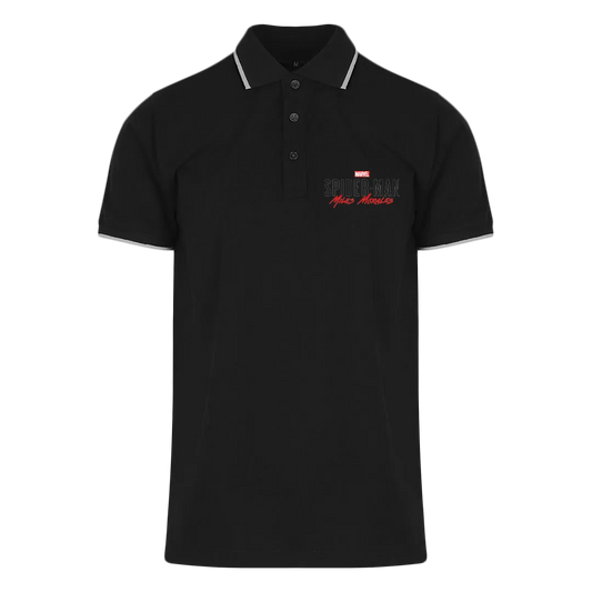 Miles Morales Polo Majica Grb