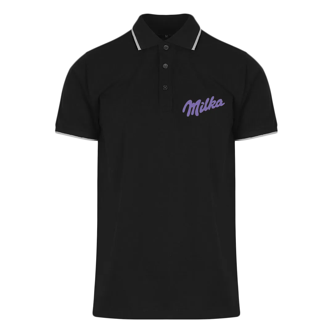Milka Polo Majica Grb