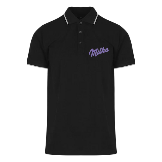 Milka Polo Majica Grb