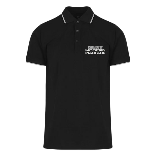Modern Warfare Polo Majica Grb