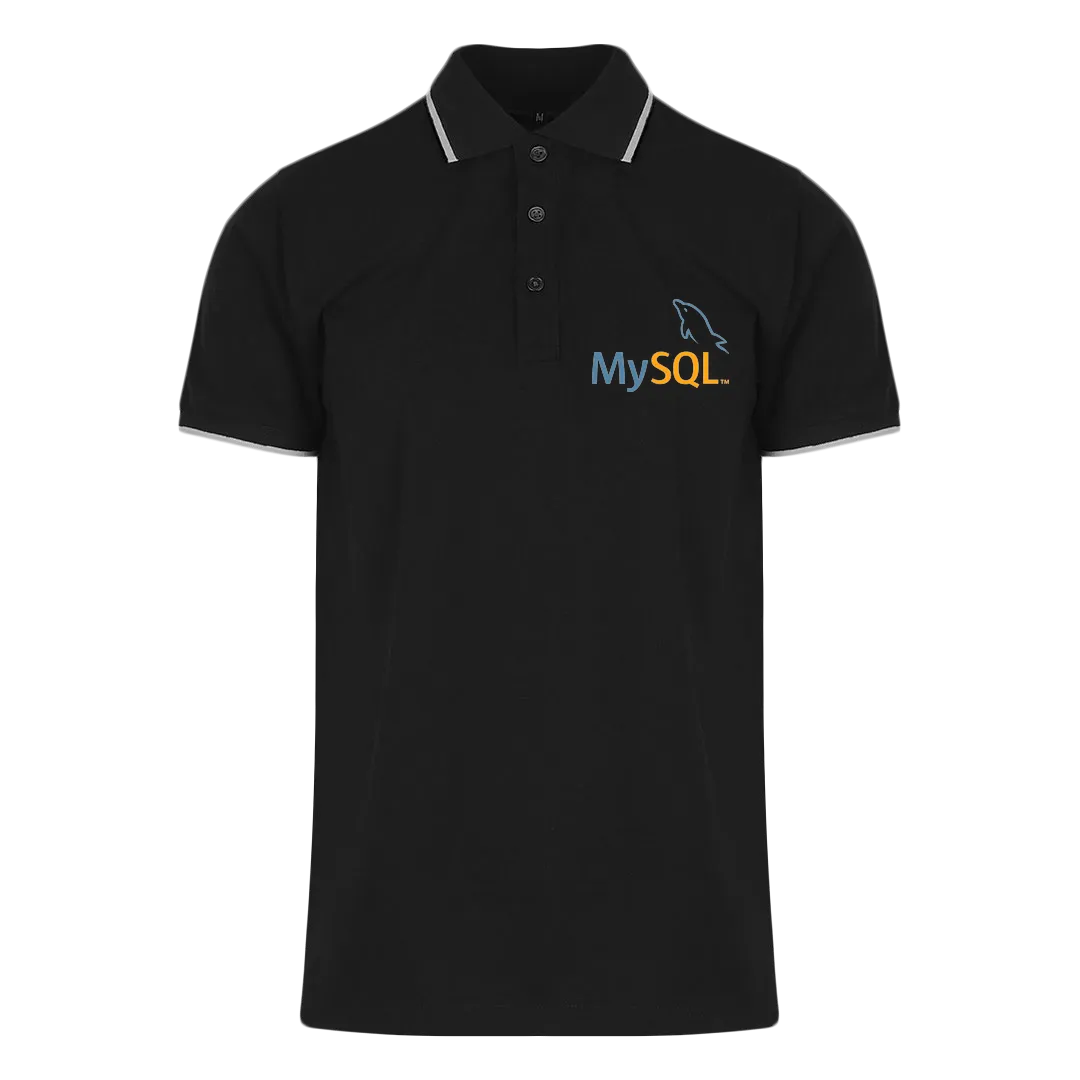 Mysql Polo Majica Grb